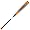 Easton BX75 Reflex Extended Senior League Bat (-8.5) - 28/19.5