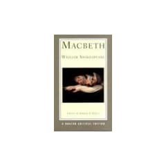 Macbeth (Norton Critical Editions)