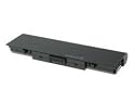Akku für Dell Inspiron 1520 7700mAh Original, 11,1V, Li-Ion