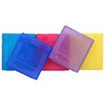 Game Boy - Game Cases 5er-Pack - 