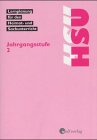 Heimat- und Sachunterricht HSU, Lernplanung, Neubearbeitung, Jahrgangsstufe 2
