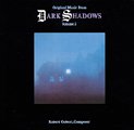  : Original Music From Dark Shadows Volume 2