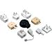 Avro Pacific Worldwide Modem Extender Kit (10 Piece)