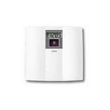 Tanita HS301 White Solar Powered Electronic Bathroom Scale by Tanita