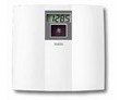 Kitchen: Tanita HS301 White Solar Powered Electronic Bathroom Scale