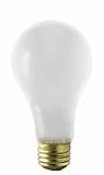 SLT60901 - SLI Three-Way Soft White Incandescent Bulb