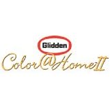 Glidden: Color @ home II by Glidden