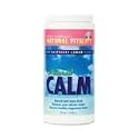 Natural Vitality - Natural Calm Rasp-Lemon, 16 oz powder