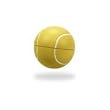 Tennis Ball Lip Balm