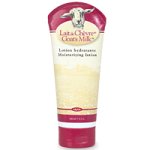 Canus Goat's Milk Moisturizing Lotion 5-Ounce Tubes (Pack of 6)