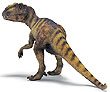 Allosaurus, Schleich Junior