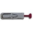 Owen Mumford Unistik 2 Super Lancet 21g Red
