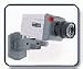 Electronics : Dummy Security Camera with Motion Detection System