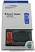 Samsung WEP200 Bluetooth Headset Kit - Red (Samsung Retail Packaging)