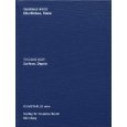 Produkt-Bild: Thomas Ruff: Oberfl&auml;chen, Tiefen / Surfaces, Depths