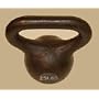 25 lb. Wide Handle Kettlebell
