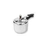 Hawkins Pressure Cooker 5 Liter Aluminum 5 Quart Indian Brand High Quality