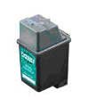 Compatible HP 29 Ink Cartridge. COMPATIBLE HP 29 Ink Cartridge (51629A). Black High-Capacity Inkjet Cartridge. HP Compatible COM-51629A Fits printer models: DeskWriter 600/660c/680c/694c, Fax 910/920, OfficeJet 710/720/600/610/630/635/500/520/570/ 580/590, PSC 370/380, DeskJet 600/600c/660c/660cse/670c/670tv/ 672c /680c/682c/690c/692c/693c/694c/695c/697c