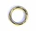Eagle Claw Tackle Split-Rings Size5 5pcs