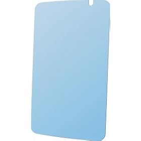 Vikuiti DQC160 SCREEN PROTECTOR by 3M for Alcatel One Touch OT-991D, crystal-clear, scratch-resistant, easy mountable, 100% fits