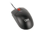 IBM 06P4069 Optical USB Scroll Mouse