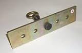 Eye Bolt & Pull Plate