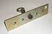 Eye Bolt & Pull Plate