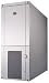 Coolermaster ATC-110-SX1 Midi-Tower Aluminium-PC-Gehäuse