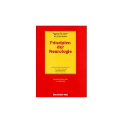Prinzipien der Neurologie