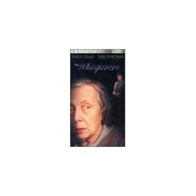 The Whisperers (1966) [VHS]