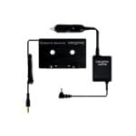 Creative Labs JB3ACC02 Nomad Jukebox 3 Car Adapter Kit
