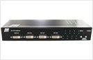 8:1 Atlona DVI Switch (W/ Remote Control), A/V Amplifiers/Extenders/Converters