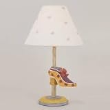 TGL-KDL-229 - Trans Globe 1 Light Table Lamp Shoes & Shades