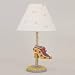TGL-KDL-229 - Trans Globe 1 Light Table Lamp Shoes & Shades