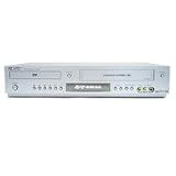 Samsung DVD and VCR Combo - DVD-V5500
