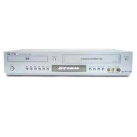 Samsung DVD and VCR Combo - DVD-V5500