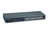 Trendware TE100-S24 RACK MOUNTABLE