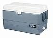 MaxCold 70 Quart Ice Blue/White