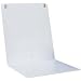 Lowel EGO Sweep Table-top Background Support Stand & Colored Paper Backgrounds.