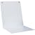 Lowel EGO Sweep Table-top Background Support Stand & Colored Paper Backgrounds.
