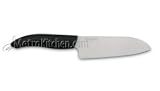 Review Harold Import Company, Inc. FK-50 / Kyocera Chef's Knife, 5-1/2-Inch Blade, White