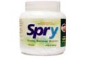 SPRY SPEARMINT GUM (600)