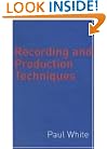 Recording & Production Techniques