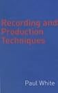 Recording and Production...