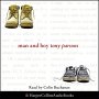 Review HarperCollins Audio  / Man and Boy