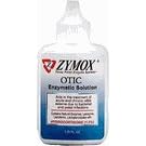Zymox Otic With 1.0% Hydrocortisone 1.25 Oz Bottle