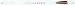  : Glasfiberpfeil Laenge 28"