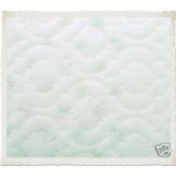 LUXURY BABY MATTRESS SPARE COVER COT BED SIZE 140X70CM