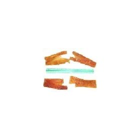 4-6 Beef Straps -25 Ea by 