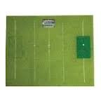 P3ProSwing ProX Trainer Driving Range Golf Swing Analyzer Simulator Package